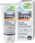 Крем для лица Ультра Сенситив 50мл Balea - фото 2
