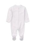 Футболка Layette с принтом для девочек – для малышей Ralph Lauren, цвет Multi - фото 2