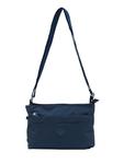 Наплечная сумка Mindesa, морской - фото