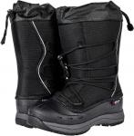 Зимние ботинки Snogoose Baffin, черный - фото
