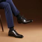 Туфли мужские низкие Thom Wills - фото 7