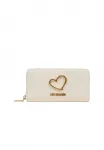 Кошелек Love Moschino, Beige - фото