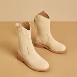 Ботильоны DAPHNE Ankle Boots Women's - фото 9
