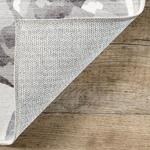 Ковер с цветочным принтом Тиффани Nuloom, 77x183 см - фото 11