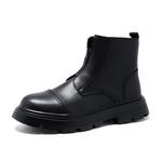 Ботинки мужские черный Chi Wolf - фото 2