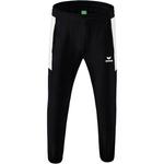 Штаны для презентации команды Erima, черный - фото