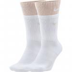 Носки унисекс до середины икры Nike - фото 3