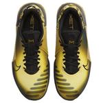 Кроссовки Nike Metcon 9 AMP Bronzine Citron Tint, черный - фото 3