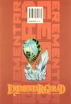 Erementar Gerad 1 / Elemental Gelade 1 (Spanish Edition) (Editorial Ivrea) - фото 2
