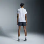 Core-T на женской футболке On, белый - фото 2