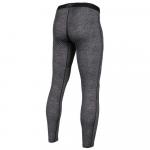 Леггинсы Klim Aggressor 1.0, серый - фото 2