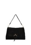 Сумка Chiara Ferretti SHOULDER , Black - фото 8