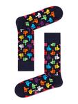 Носки Happy Socks 2-Pack Dog 1, черный - фото 3