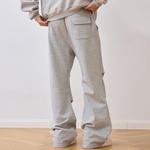 Повседневные брюки Унисекс HARSH AND CRUEL, черные - фото 10