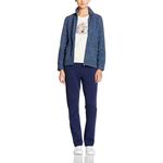 Спортивный костюм CMP Stretch 3F44256, синий - фото