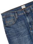 Джинсы Mustang Jeans Washington regular/straight, синий - фото 3
