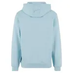 Худи Build Your Brand Basic, синий - фото 4