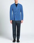 Блейзер Manuel Ritz, синий - фото 2
