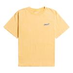 Футболка Roxy Moonlight Sunset B, желтый - фото 3