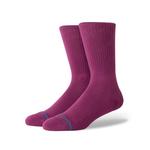 Набор унисекс носков Crew Stance, OG белый 3 Pack - фото 9