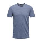 Футболка Only & Sons Albert Life, синий - фото 3