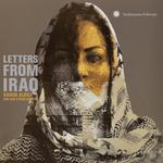 Диск CD Letters From Iraq: Oud & String Quintet - Rahim Alhaj - фото