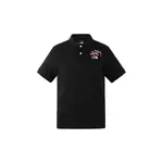 THE NORTH FACE Мужская черная поло - фото 3