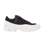 Кроссовки Adidas Raf Simons x Ozweego 'Cream White', кремовый - фото