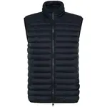 Стеганый жилет Cinque "CIFOLD", синий - фото 7