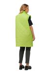 Утепленный жилет Ulla Popken, цвет limettengrün - фото 3