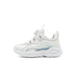 Детские кроссовки для бега WARRIOR, белый - фото