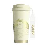 Disney Термостаканы Yellow 520ml - фото 3