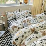 Yalu Пододеяльник Single 180х220 см, тематика Amusement Park - фото 10