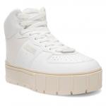 Ботинки Sprandi COZYHIGH, бежевый - фото