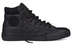 Converse Chuck Taylor All Star PC Hi Black - фото 2