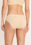 Брифы Jockey 3 PACK, Light/Beige - фото 2