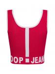Вязаный топ JOOP! Jeans, Grenadine - фото 2