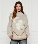 Сумка через плечо Tous JANE, бежевый - фото 2