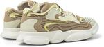 Кроссовки CAMPER Karst, цвет Beige/Dark beige - фото 4