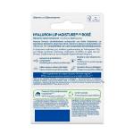 Гиалуроновый увлажняющий крем для губ Plus 5,5 мл Liposan - фото 3