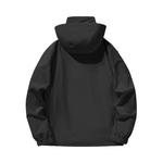 Jeep Куртка Unisex, Lemon (3-in-1) - фото 5