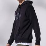 Унисекс свитшот CAT, серый - фото 12