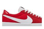 Кеды Nike Bruin React SB 'Varsity Red', красный - фото 3