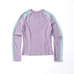 Футболка женская NOTHOMME, оранжевый - фото 5