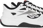 Кроссовки Reebok Engine LT, цвет Footwear White/Black/Energy Red - фото 6