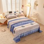 Antarctic Простыня 200х230 см, флис, британский стиль - фото 3