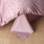 LUOLAI HOME Комплект постельного белья, 150 см, 4 предмета - фото 6