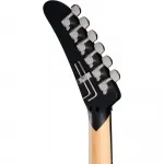 Электрогитара Kramer 84 HH Quilt, Magenta Burst - фото 8