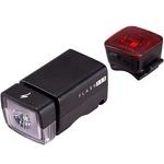 Флэш-пакет Light Combo Specialized, черный/красный - фото 3