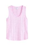 Топ Next, светло-розовый - фото